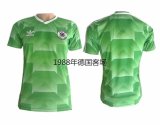 Retro Germany Away  1988-1990