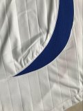 Retro France  World Cup Final 1:1 Quality Soccer Jersey  2006-2007