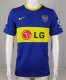 Retro Boca Juniors Home Fans 1:1 Quality Soccer Jersey   2010-2011
