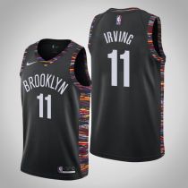 NBA Nets 11 city Edition