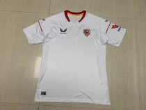 Sevilla Home  Fans   1:1 Quality Soccer Jersey   22-23