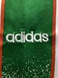 Retro Ireland Away  1:1 Quality Soccer Jersey  1992-1994