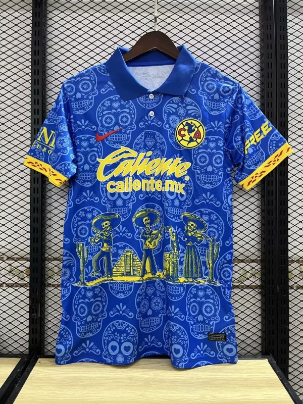 Club América  Special Edition Fans  1:1 Quality Soccer Jersey   23-24