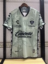 Atlas Training clothing  Fans 1:1 Quality Soccer Jersey   23-24