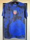 USA Away Fans  1:1 Quality Soccer Jersey   22-23