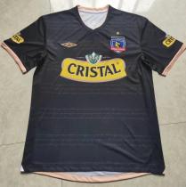 Retro Colo-Colo Away 2011