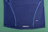 Retro Real Madrid Away 1:1 Quality Soccer Jersey  2005-2006