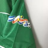 Retro Palmeiras 100th Anniversary Edition   1:1 Quality Soccer Jersey