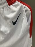NBA Raptors Hot pressing Shorts 1:1