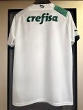 Palmeiras Away  Fans 1:1 Quality Soccer Jersey    23-24