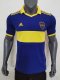 Boca Juniors Home  Fans 1:1 Quality Soccer Jersey  22-23