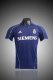 Retro Real Madrid Away 1:1 Quality Soccer Jersey  2005-2006