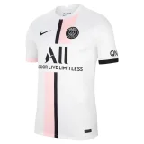 PSG Paris Away Fans  1:1 Quality Soccer Jersey    2021-2022