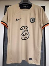 Chelsea 2RD Away   Fans  1:1 Quality Soccer Jersey   22-23