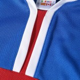 Retro 2000-2001 France Home