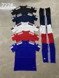 Adidas T  shirt  #722