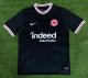 Frankfurt Away Fans 1:1 Quality Soccer Jersey  23-24