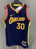 NBA Warrior 【customized】 Curry No. 30  1:1