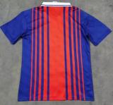 Retro Paris Home 1:1 Quality Soccer Jersey  1993-1994