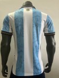 Argentina Special Edition Player 1:1 Quality Soccer Jersey  2022 2023