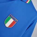 Retro Italy Home 1982
