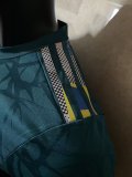 Bayern Joint Edition Lake Green  Player 1:1 Quality Soccer Jersey   23-24