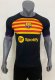 Barcelona Trianing Black  Fan 1:1 Quality Soccer Jersey    23-24