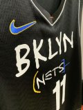 NBA Nets Irving No.11  1:1
