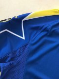 Retro Juventus Third Away  1:1 Quality Soccer Jersey    1997-1998