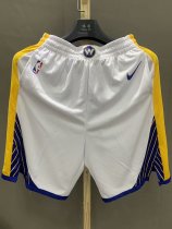 NBA Warriors Hot pressing Shorts 1:1