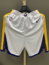 NBA Warriors Hot pressing Shorts 1:1