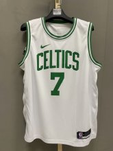 NBA  Celtics Brown No.7 1:1