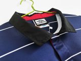 Retro  Manchester United Away 1:1 Quality Soccer Jersey  1999-2000