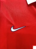 Retro  Arsenal Home Long sleeve 1:1 Quality Soccer Jersey  1998-1999