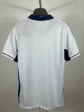 England Home Fans  1:1 Quality Soccer Jersey   24-25