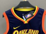NBA Warrior 【customized】 Curry No. 30  1:1