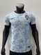 Portugal  Away  Player  1:1 Quality Soccer Jersey  24-25