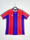 Retro Barcelona Home  1:1 Quality Soccer Jersey   1997-1998
