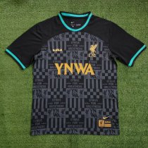 Liverpool  Special Edition  Fans 1:1 Quality Soccer Jersey   23-24