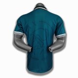 Retro Ajax Away 1:1 Quality Soccer Jersey  1995-1996