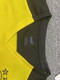 Dortmund Home Fans 1:1 Quality Soccer Jersey   2021-2022