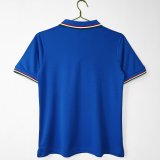 Retro Italy Home 1982
