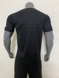 Arsenal  goalkeeper Black  Fans 1:1 Quality Soccer Jersey    23-24