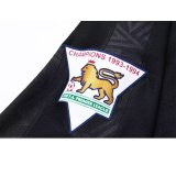 Retro Manchester United  away Long Sleeve 1:1 Quality Soccer Jersey  1993-1995