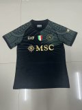Napoli  2RD Away  Fans 1:1 Quality Soccer Jersey   23-24
