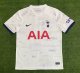 Tottenham Home Fans 1:1 Quality Soccer Jersey    23-24