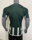 Manchester United Away  Fans 1:1 Quality Soccer Jersey    23-24