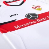 F1 White Red Short Sleeve Racing Suit 2021