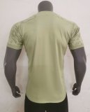 Bayern Munich Beer Edition Tea Green  Fans 1:1 Quality Soccer Jersey   23-24