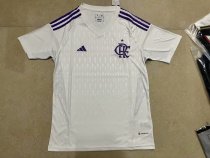 Flamenco goalkeeper fans  1:1 Quality Soccer Jersey   23-24